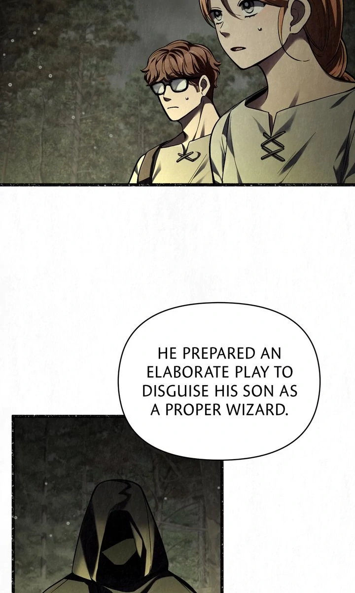 Read Dear, Not Cunning Witch chapter 39.04 image 11 on Lezhin