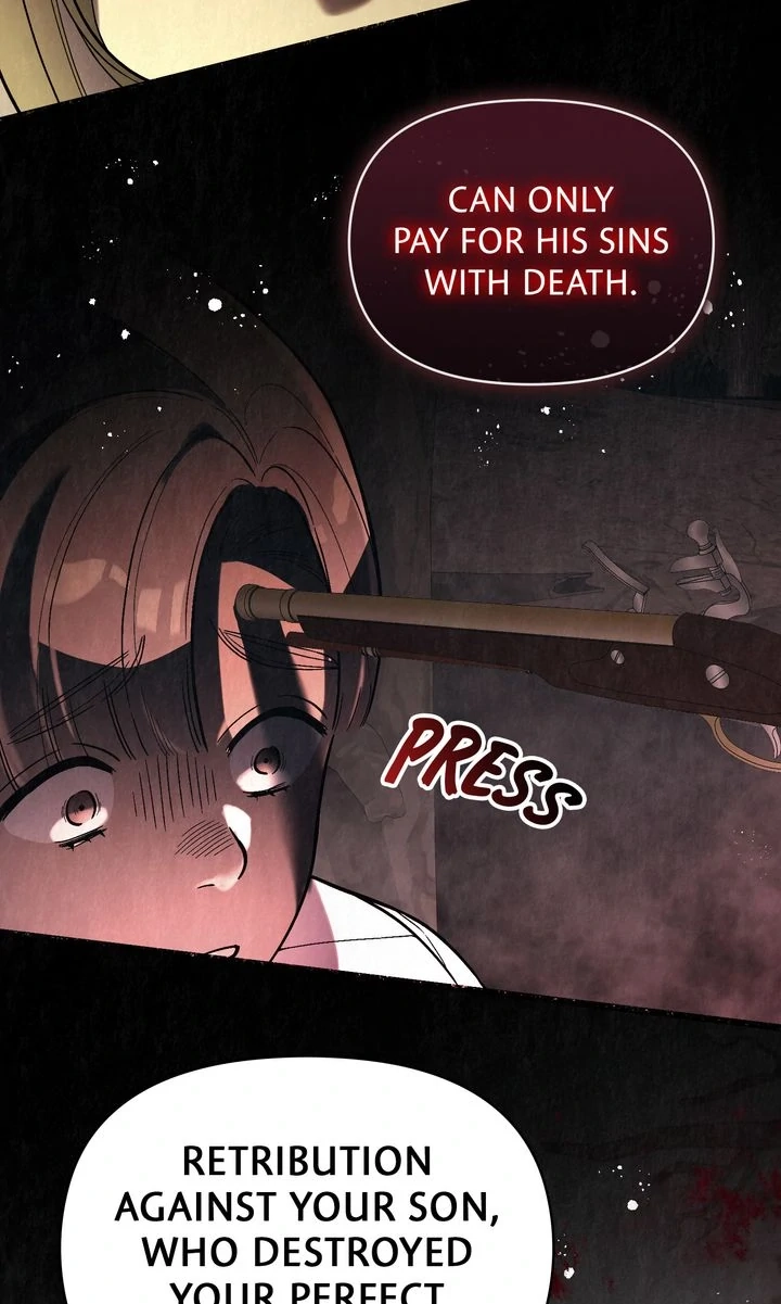 Read Dear, Not Cunning Witch chapter 39.04 image 19 on Lezhin