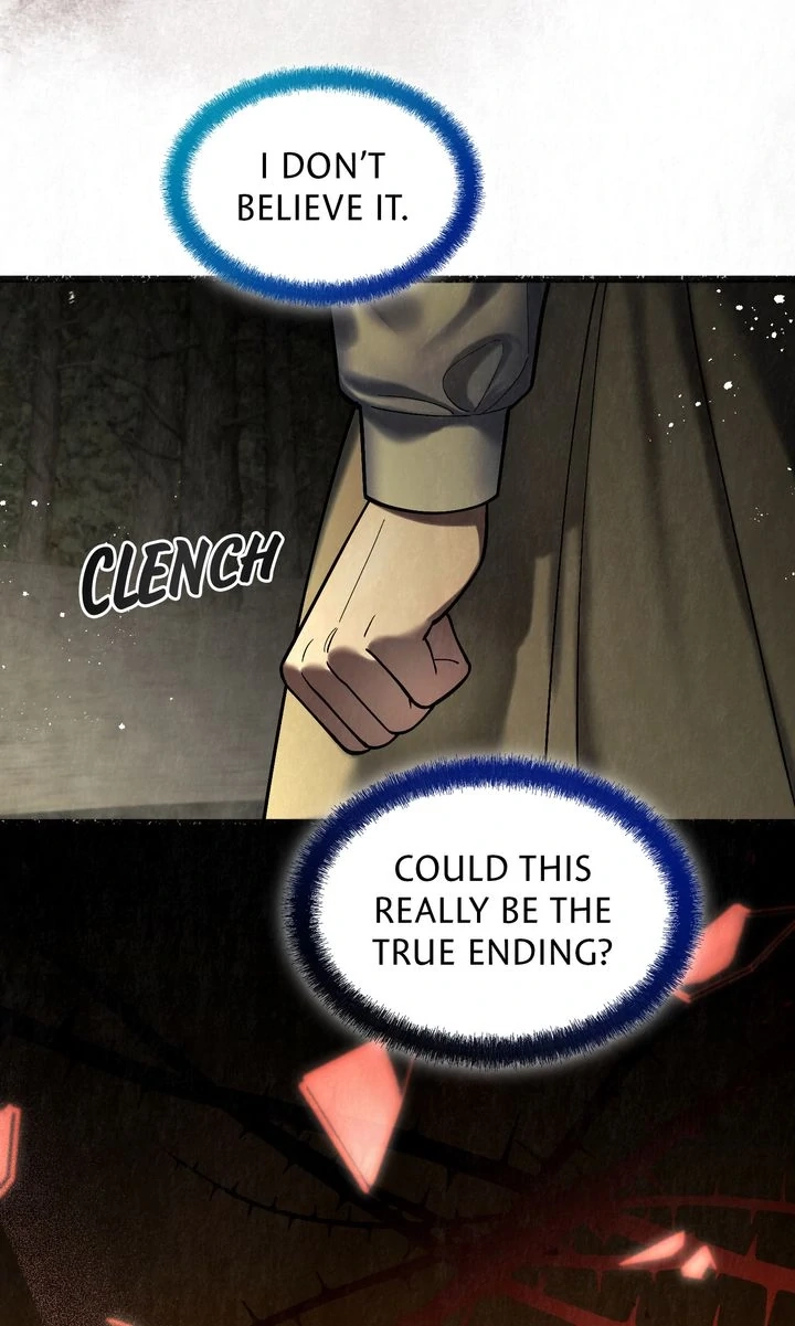 Read Dear, Not Cunning Witch chapter 39.04 image 22 on Lezhin