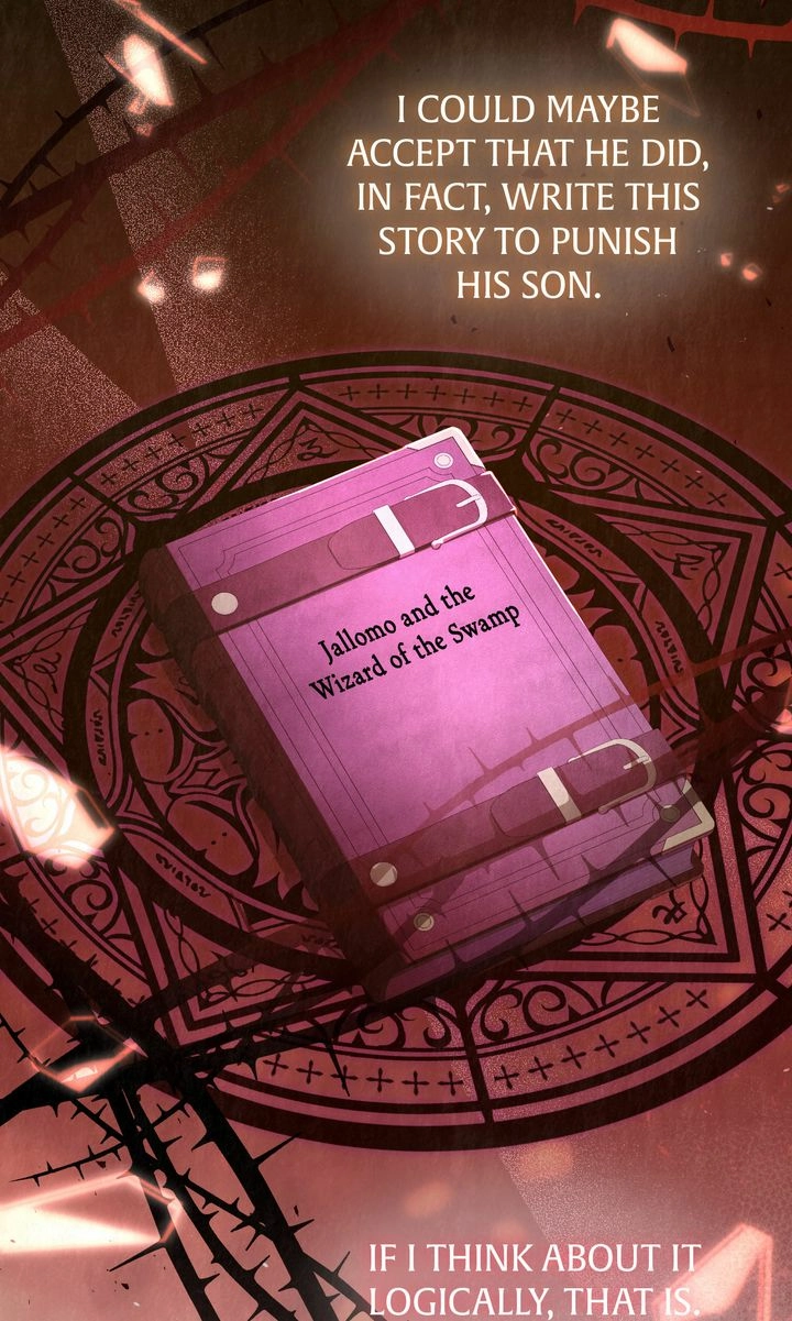 Read Dear, Not Cunning Witch chapter 39.04 image 23 on Lezhin