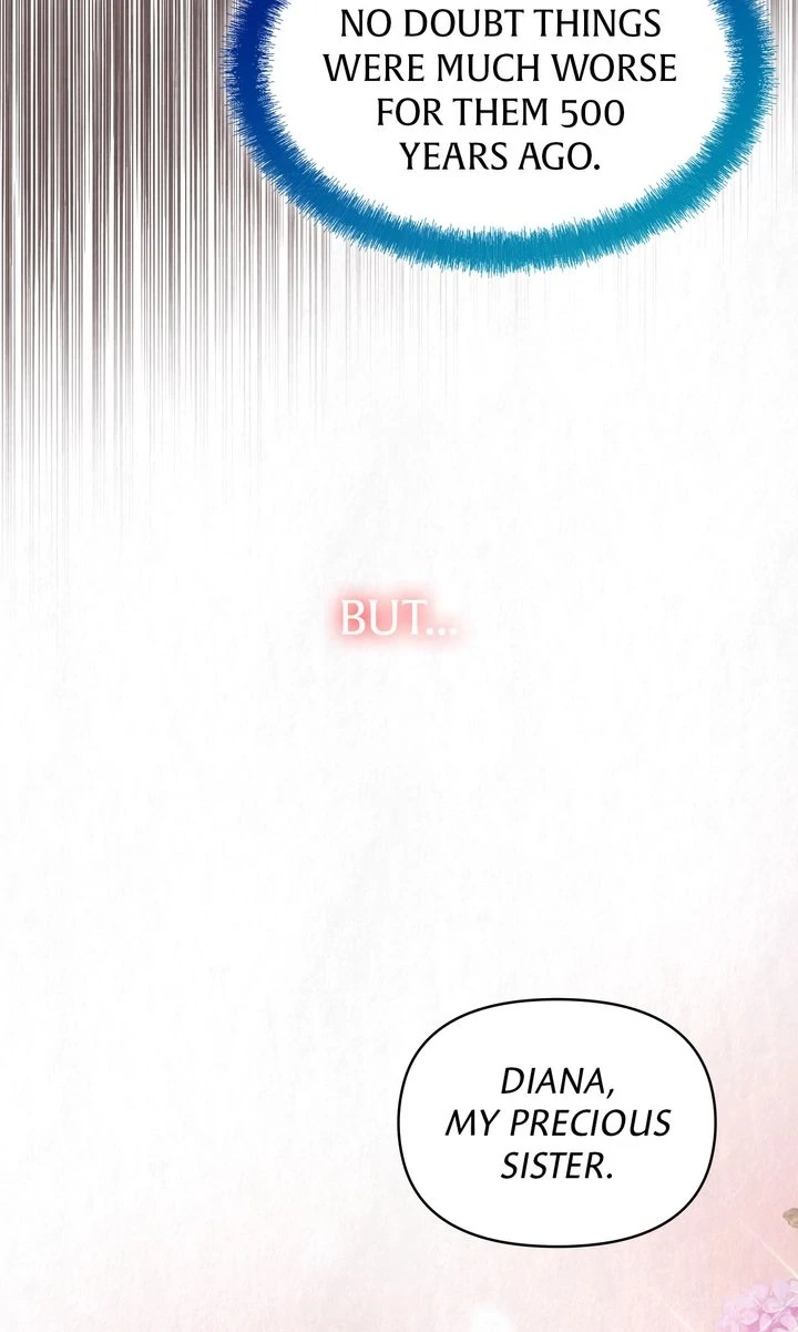 Read Dear, Not Cunning Witch chapter 39.04 image 25 on Lezhin