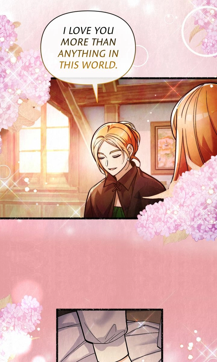 Read Dear, Not Cunning Witch chapter 39.04 image 26 on Lezhin