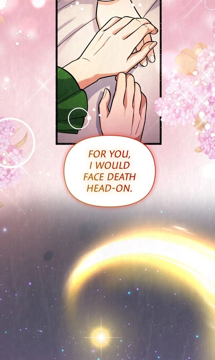 Read Dear, Not Cunning Witch chapter 39.04 image 27 on Lezhin