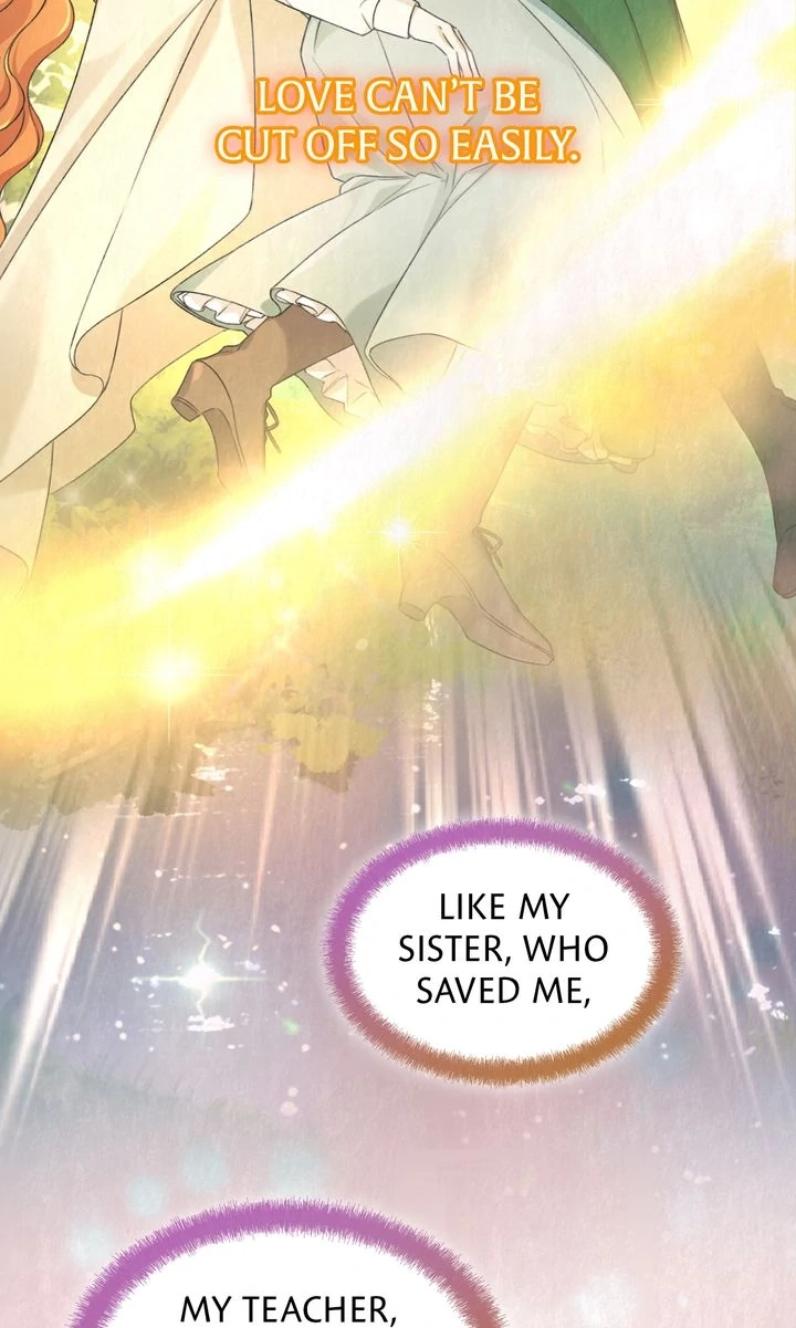 Read Dear, Not Cunning Witch chapter 39.04 image 29 on Lezhin