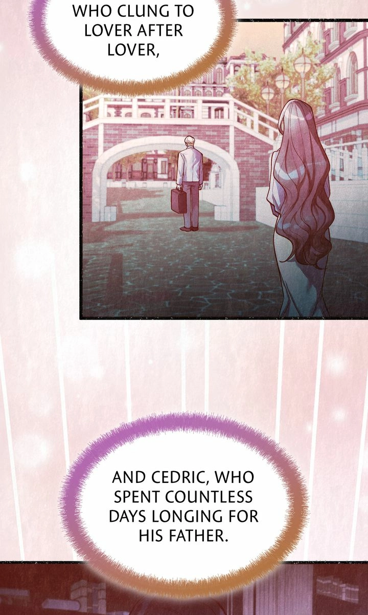 Read Dear, Not Cunning Witch chapter 39.04 image 30 on Lezhin