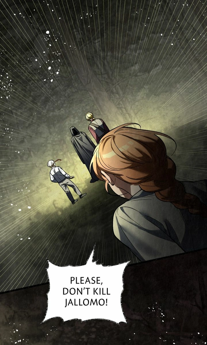 Read Dear, Not Cunning Witch chapter 39.04 image 33 on Lezhin