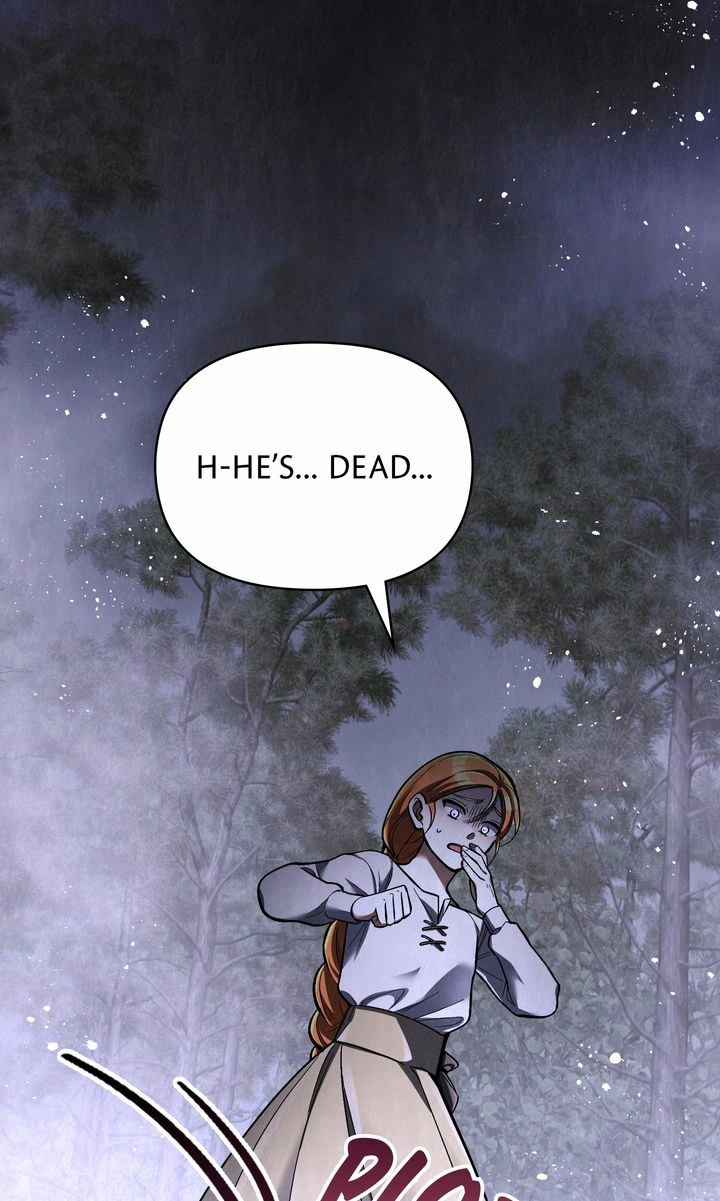 Read Dear, Not Cunning Witch chapter 39.04 image 40 on Lezhin