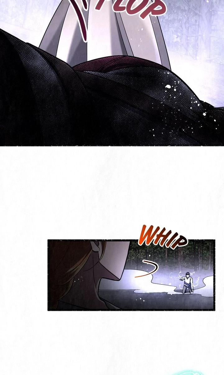Read Dear, Not Cunning Witch chapter 39.04 image 41 on Lezhin