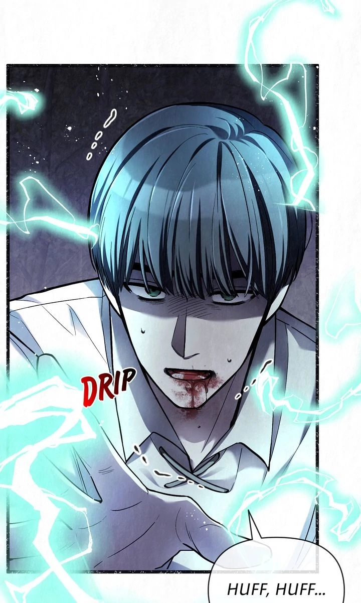 Read Dear, Not Cunning Witch chapter 39.04 image 42 on Lezhin
