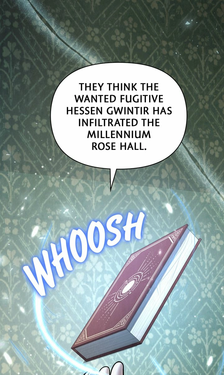 Read Dear, Not Cunning Witch chapter 39.04 image 49 on Lezhin