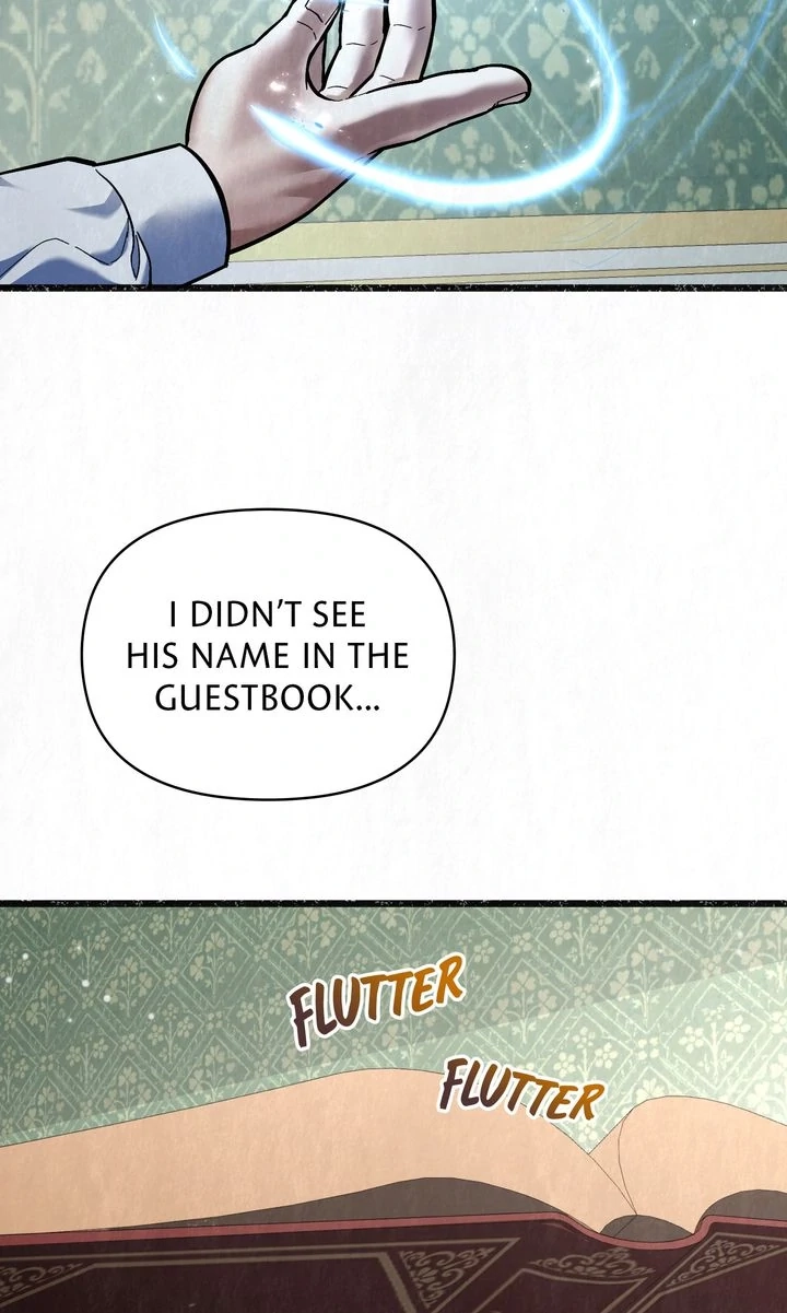 Read Dear, Not Cunning Witch chapter 39.04 image 50 on Lezhin