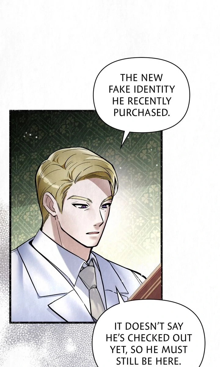 Read Dear, Not Cunning Witch chapter 39.04 image 52 on Lezhin