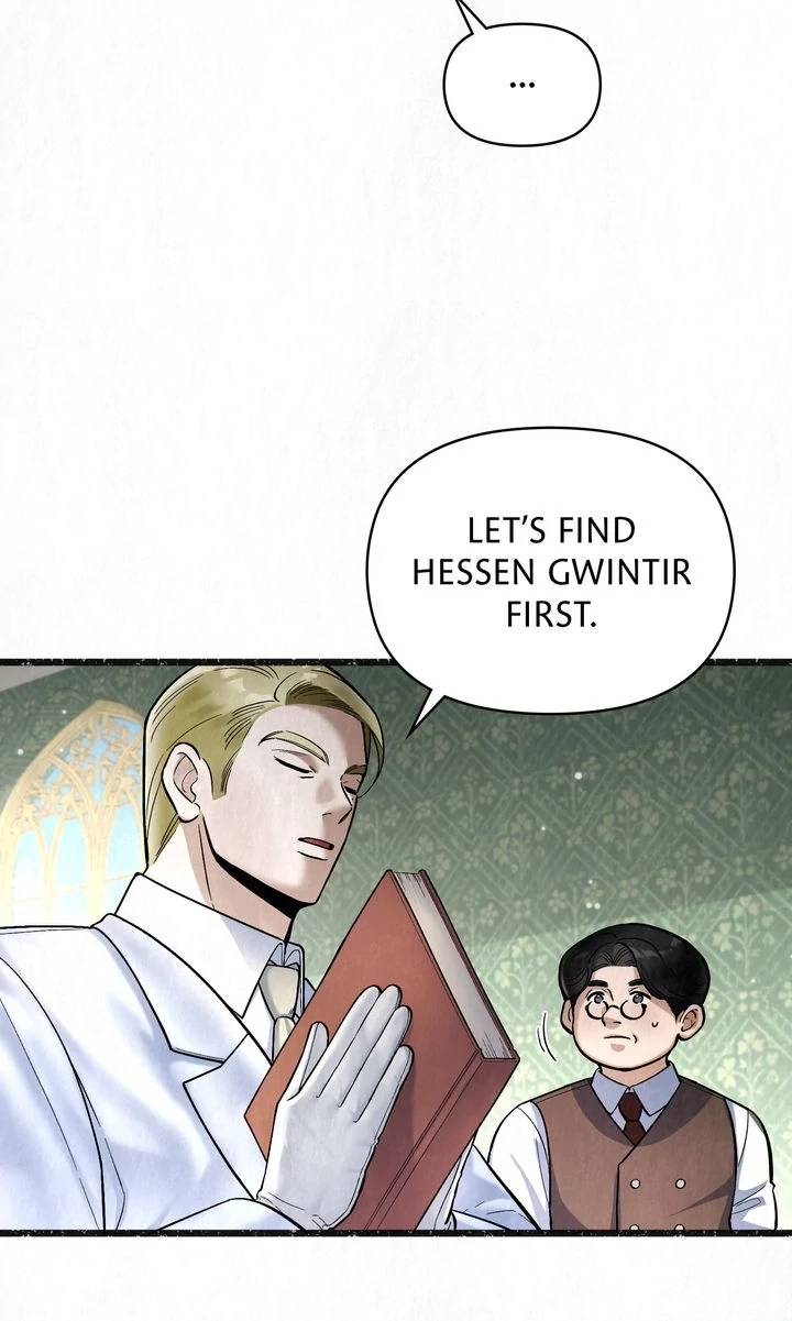 Read Dear, Not Cunning Witch chapter 39.04 image 56 on Lezhin