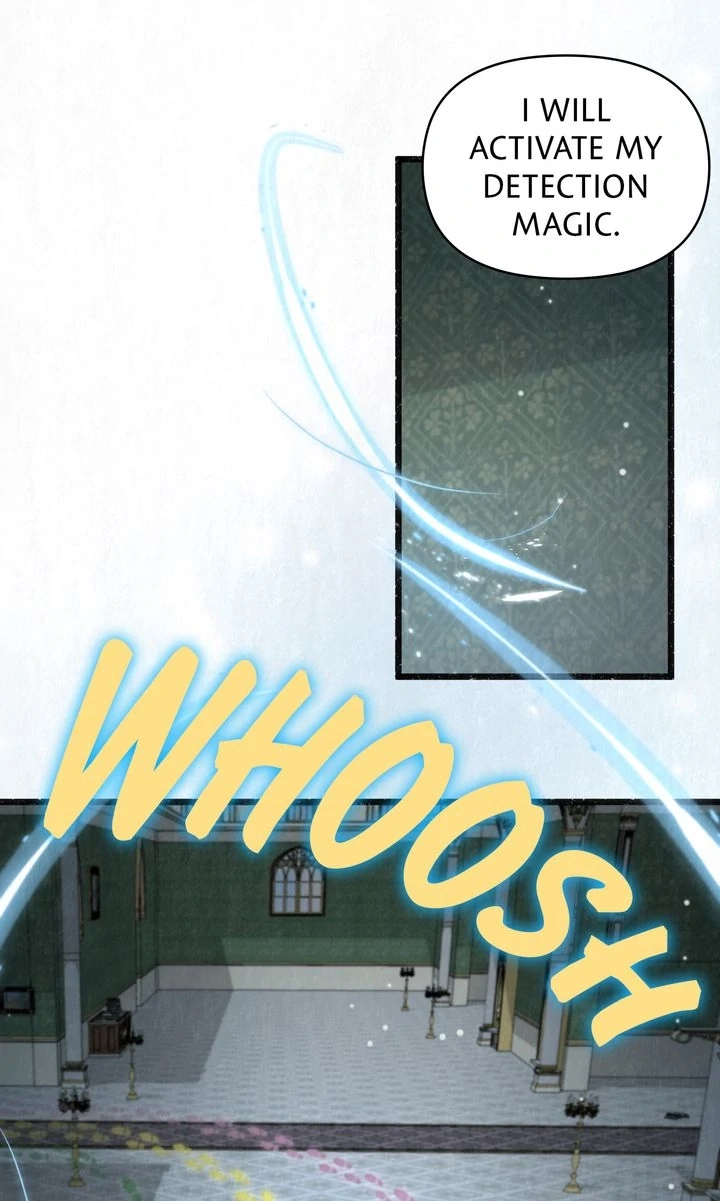 Read Dear, Not Cunning Witch chapter 39.04 image 57 on Lezhin