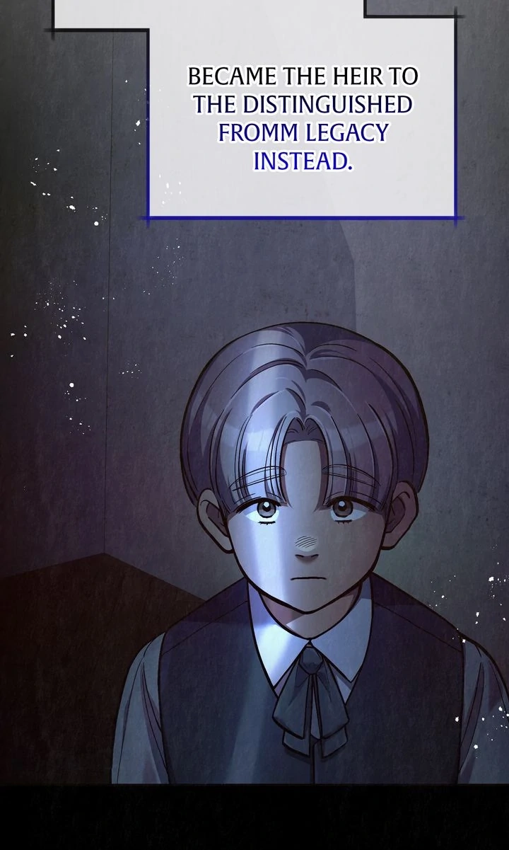 Read Dear, Not Cunning Witch chapter 39.04 image 7 on Lezhin