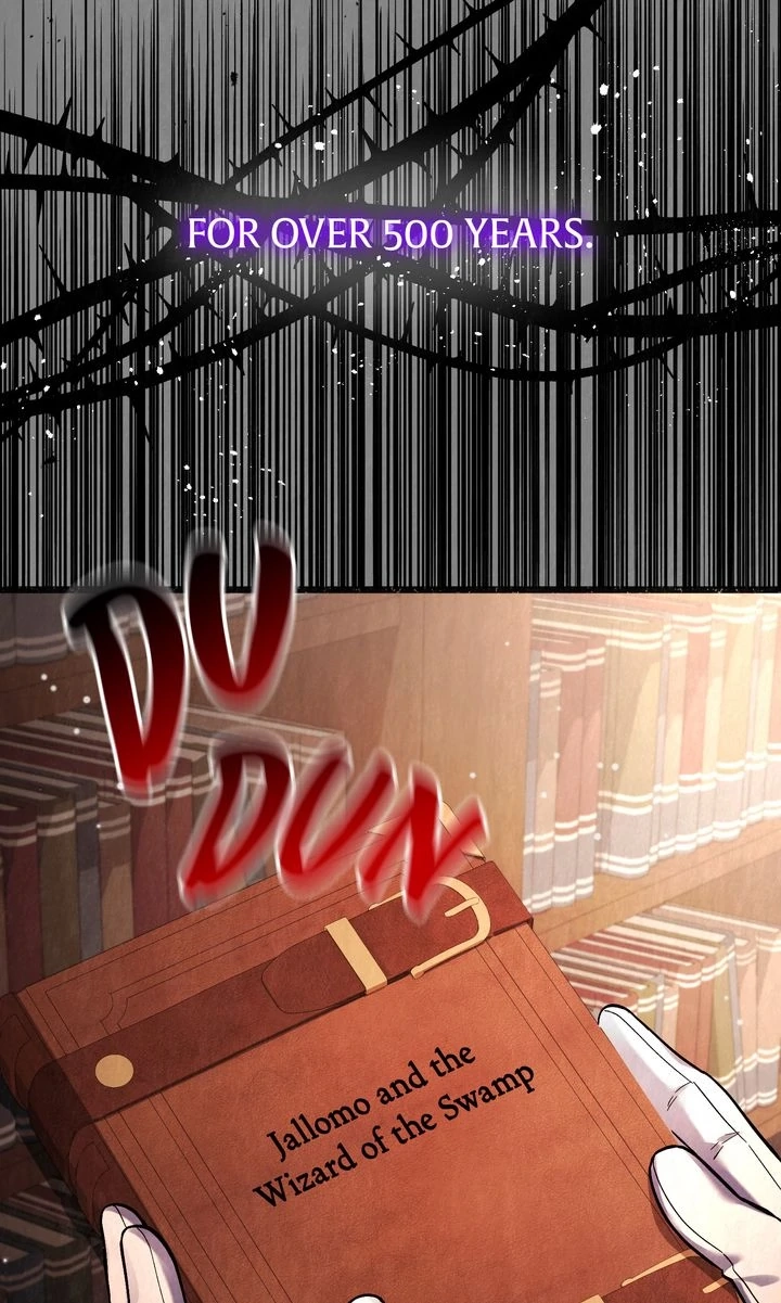 Read Dear, Not Cunning Witch chapter 39.04 image 70 on Lezhin
