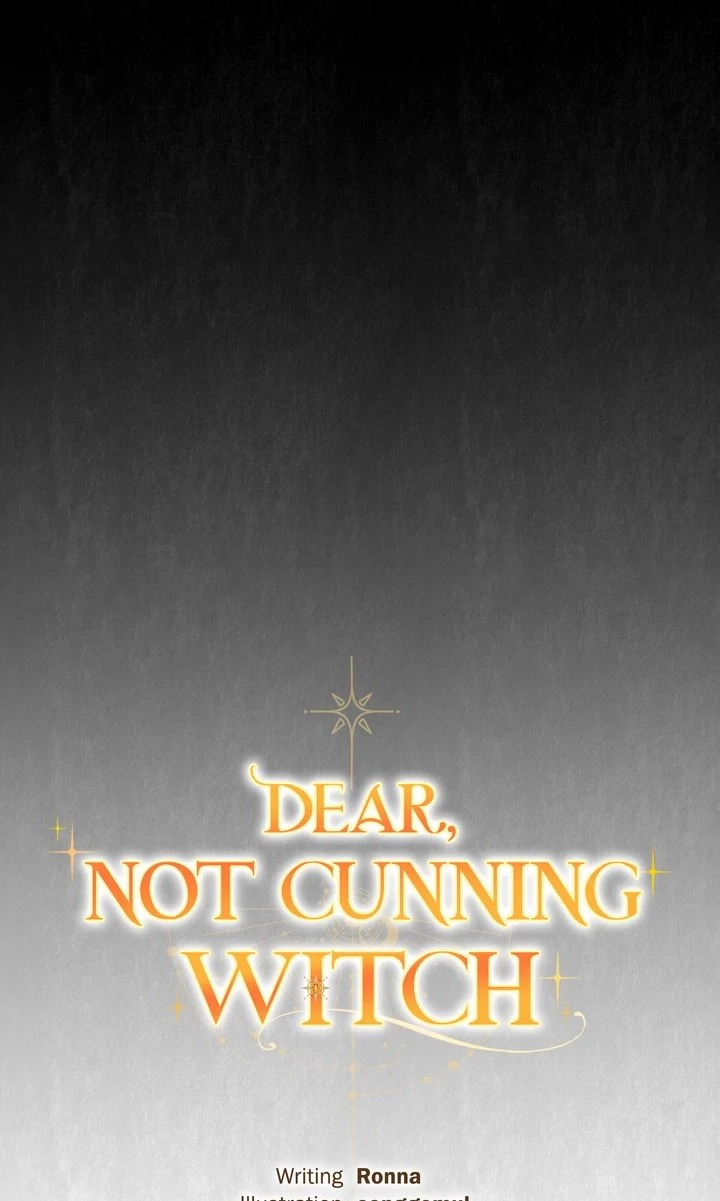 Read Dear, Not Cunning Witch chapter 39.04 image 8 on Lezhin