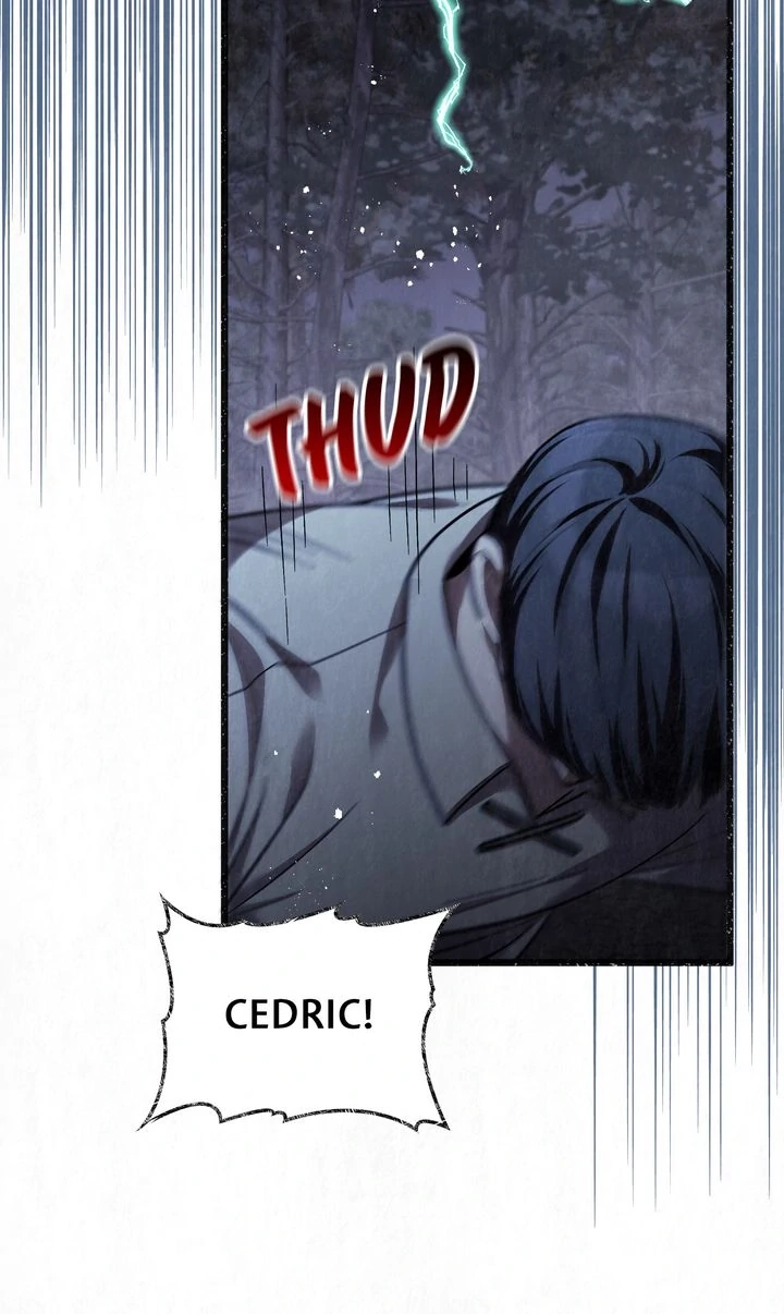 Read Dear, Not Cunning Witch chapter 39.05 image 1 on Lezhin