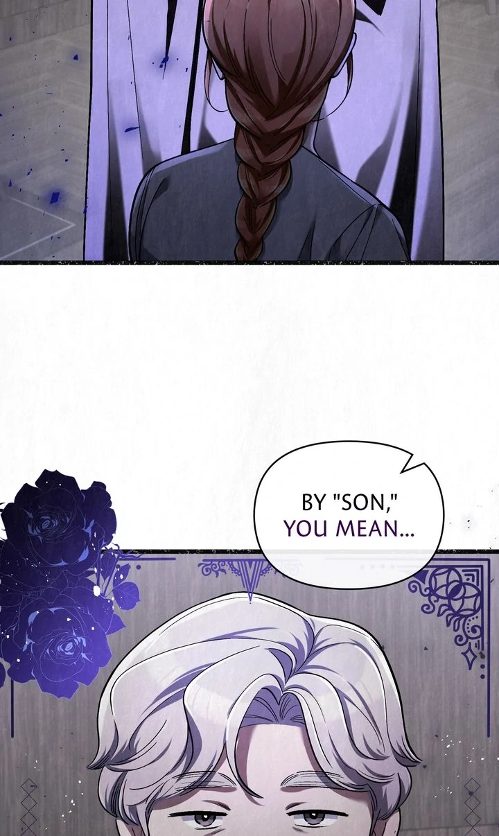 Read Dear, Not Cunning Witch chapter 39.05 image 10 on Lezhin