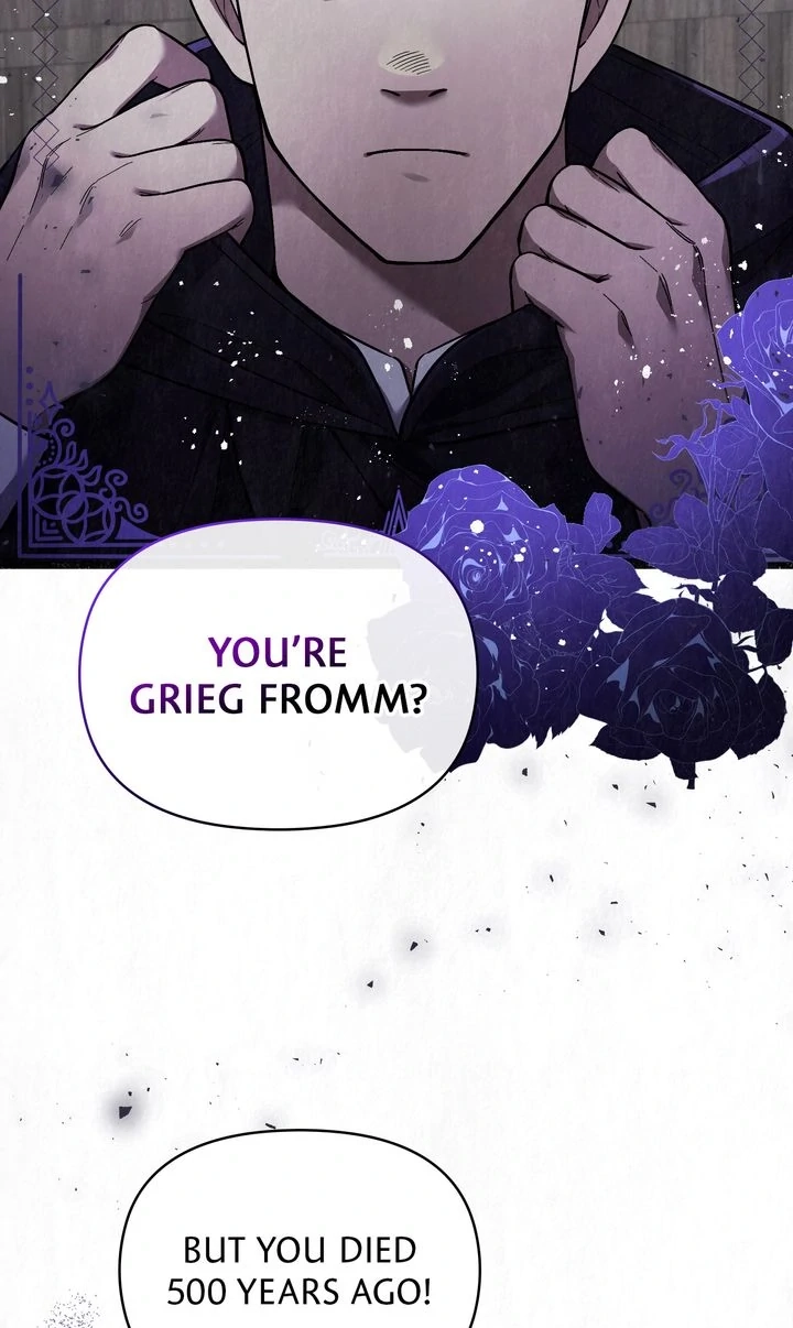 Read Dear, Not Cunning Witch chapter 39.05 image 11 on Lezhin