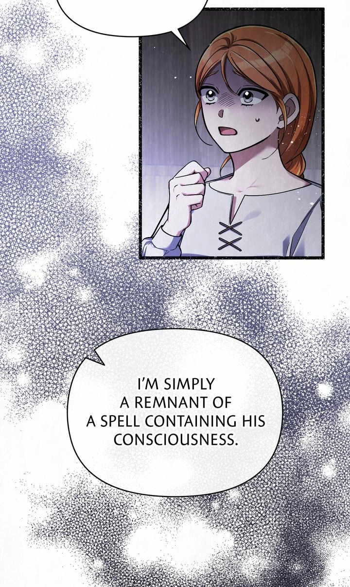 Read Dear, Not Cunning Witch chapter 39.05 image 12 on Lezhin