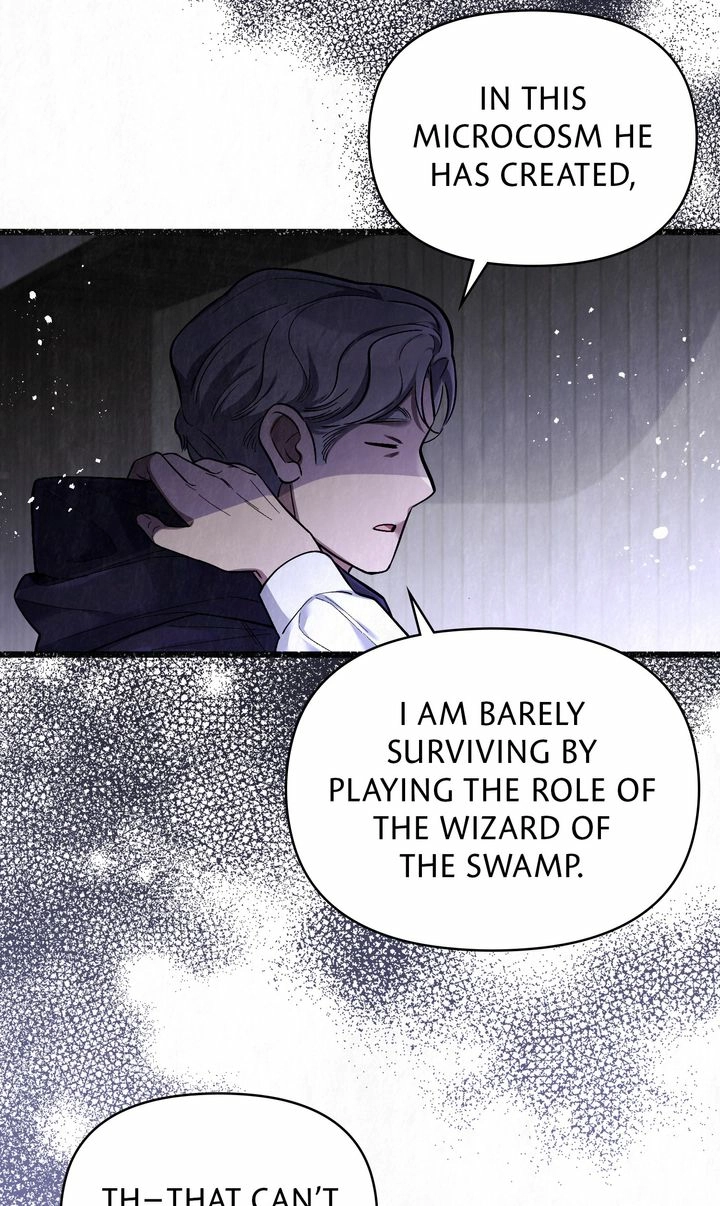 Read Dear, Not Cunning Witch chapter 39.05 image 13 on Lezhin