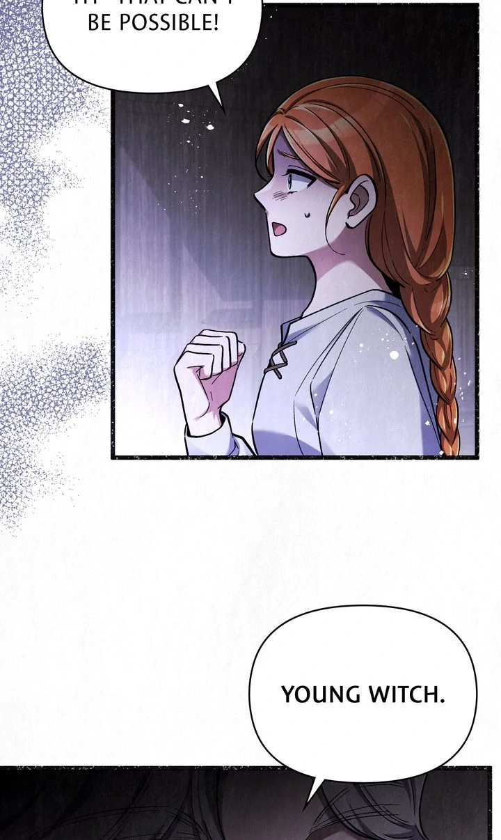 Read Dear, Not Cunning Witch chapter 39.05 image 14 on Lezhin