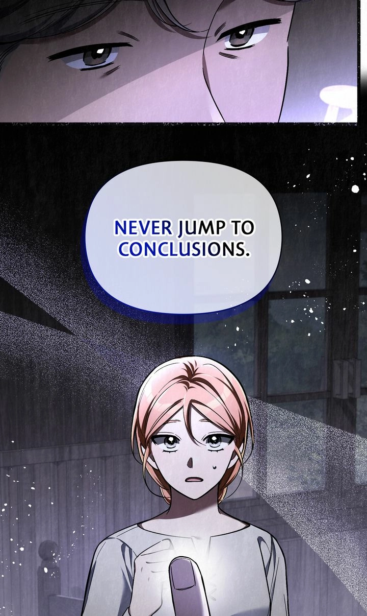 Read Dear, Not Cunning Witch chapter 39.05 image 15 on Lezhin