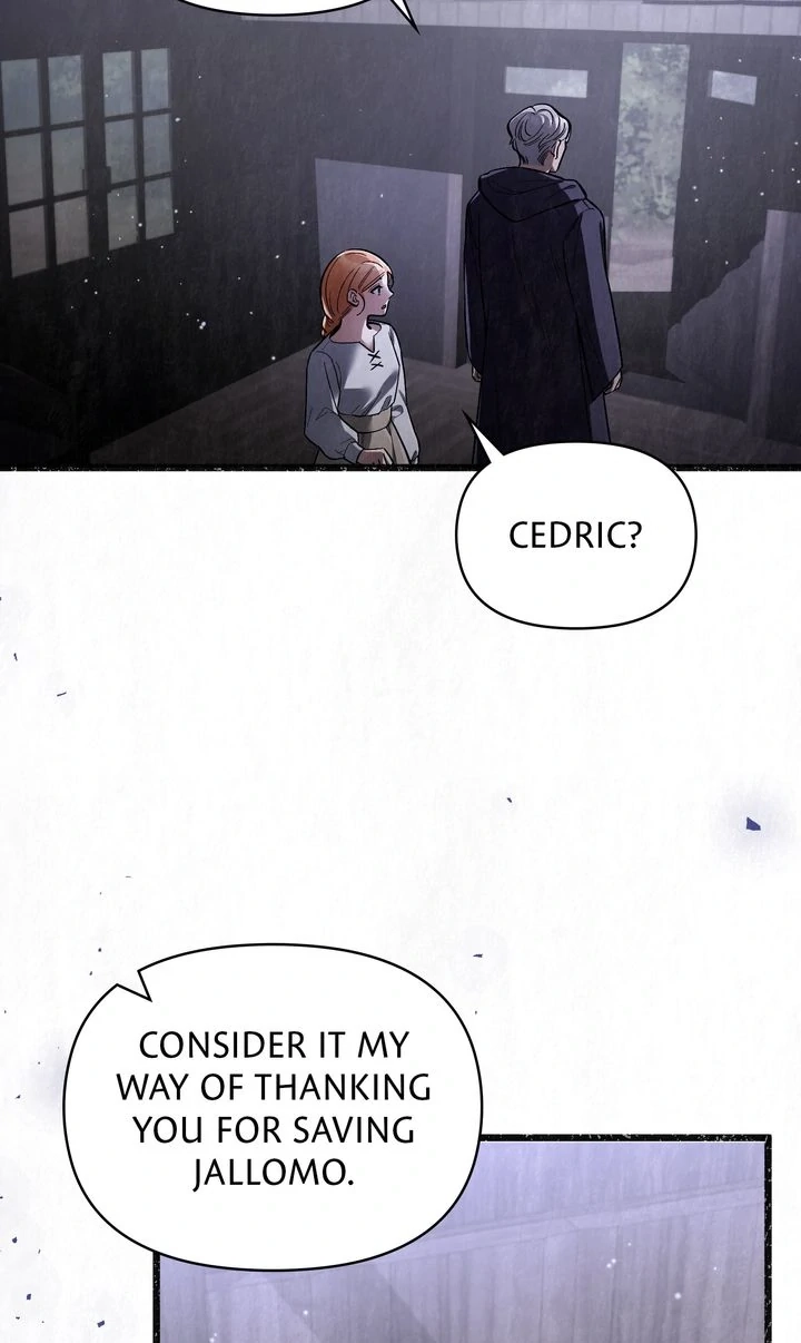Read Dear, Not Cunning Witch chapter 39.05 image 17 on Lezhin