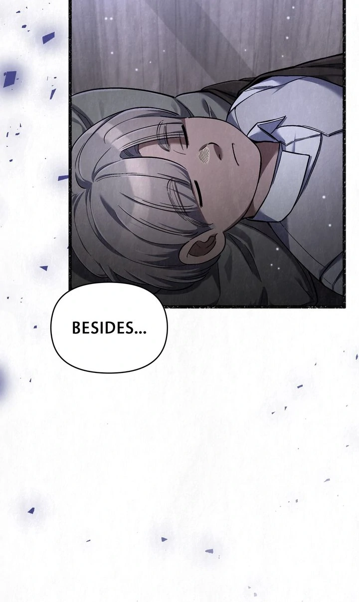 Read Dear, Not Cunning Witch chapter 39.05 image 18 on Lezhin