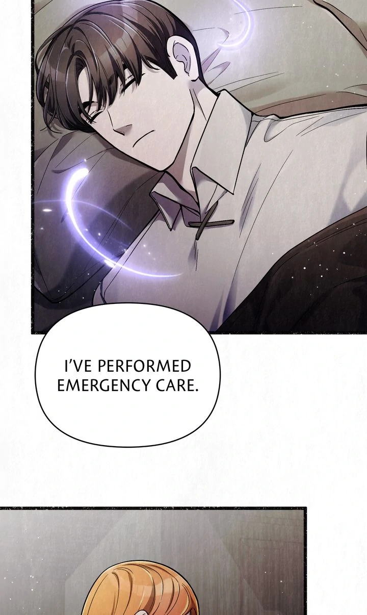 Read Dear, Not Cunning Witch chapter 39.05 image 21 on Lezhin