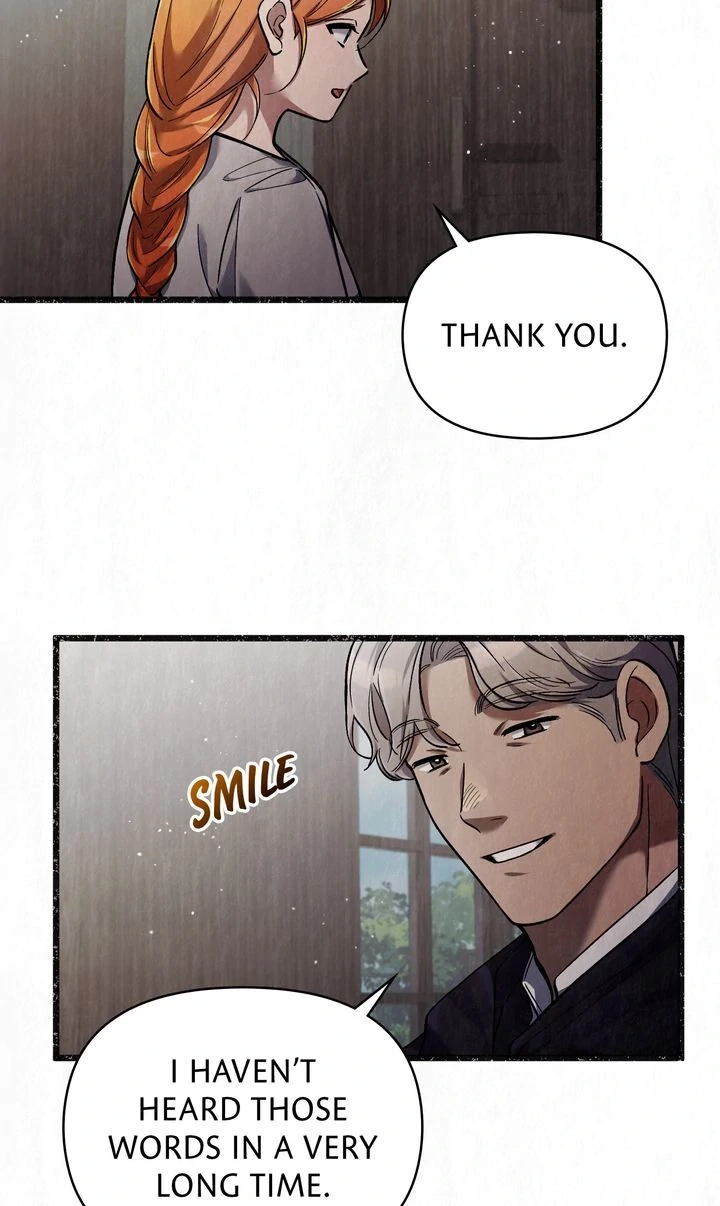 Read Dear, Not Cunning Witch chapter 39.05 image 22 on Lezhin