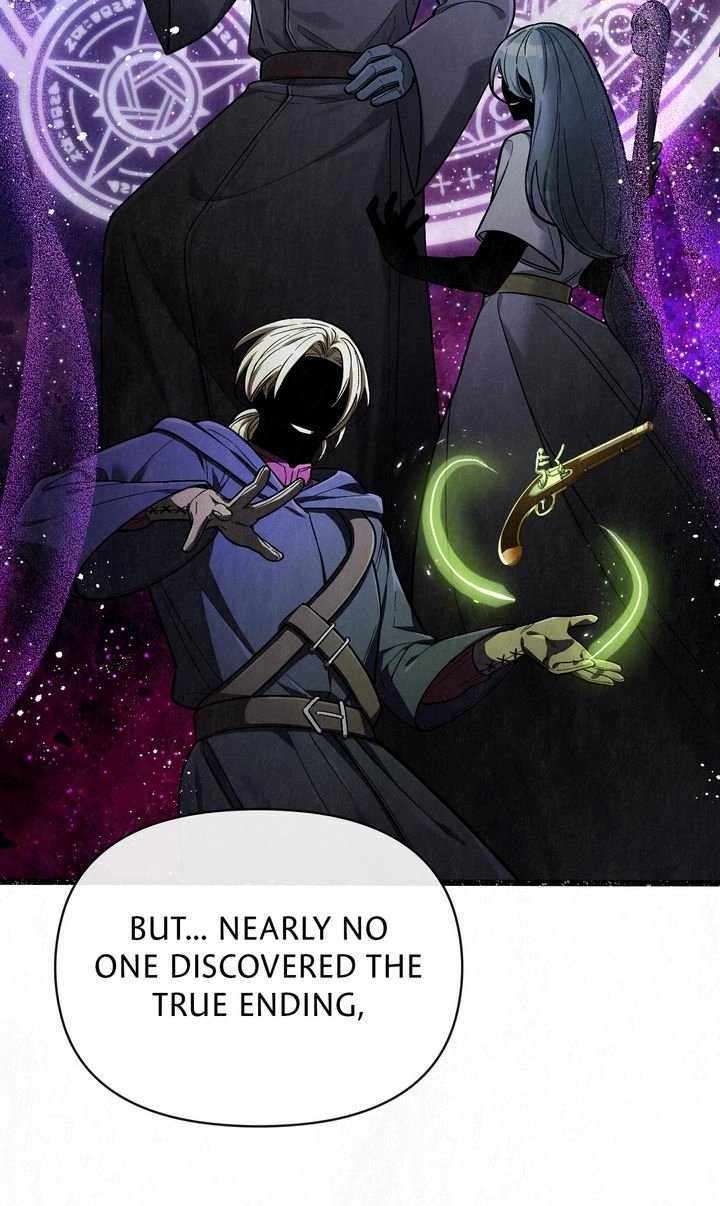 Read Dear, Not Cunning Witch chapter 39.05 image 25 on Lezhin