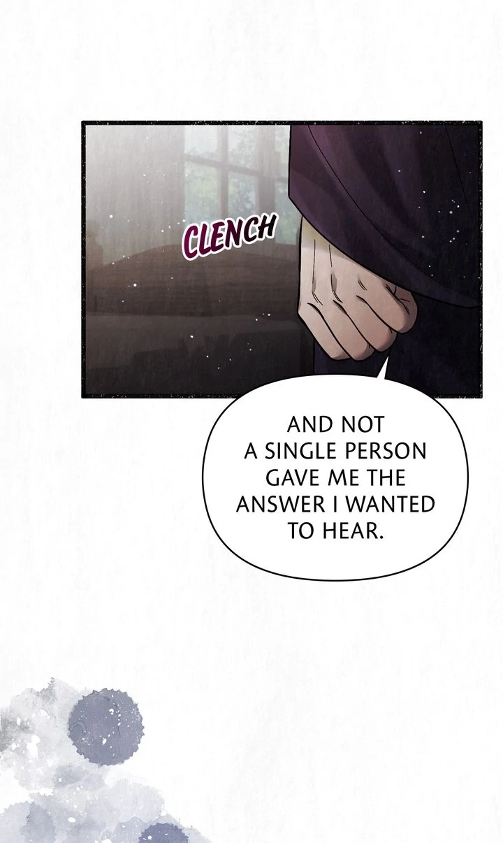 Read Dear, Not Cunning Witch chapter 39.05 image 26 on Lezhin