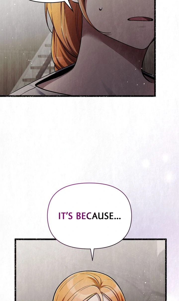 Read Dear, Not Cunning Witch chapter 39.05 image 28 on Lezhin