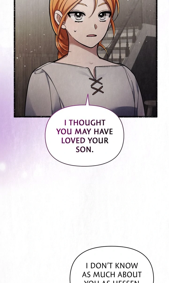 Read Dear, Not Cunning Witch chapter 39.05 image 29 on Lezhin
