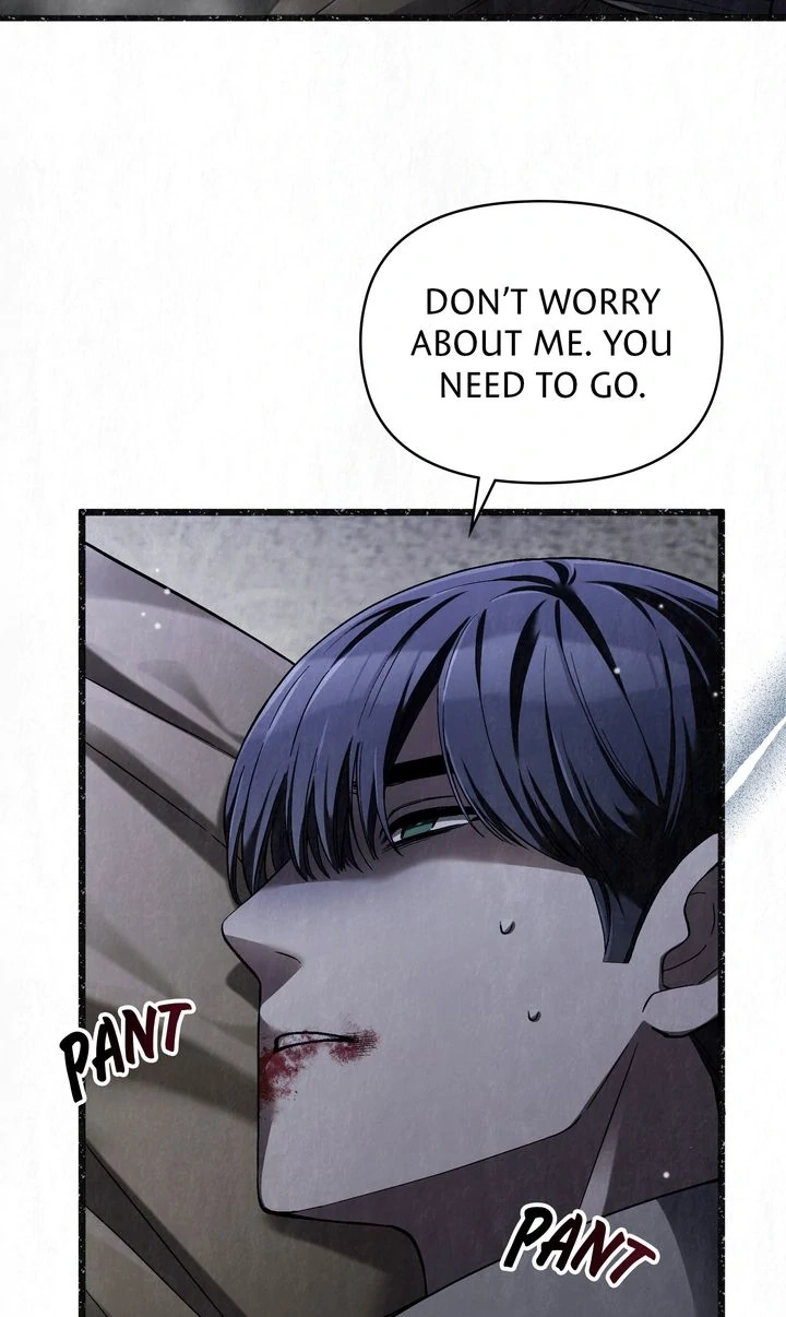 Read Dear, Not Cunning Witch chapter 39.05 image 3 on Lezhin