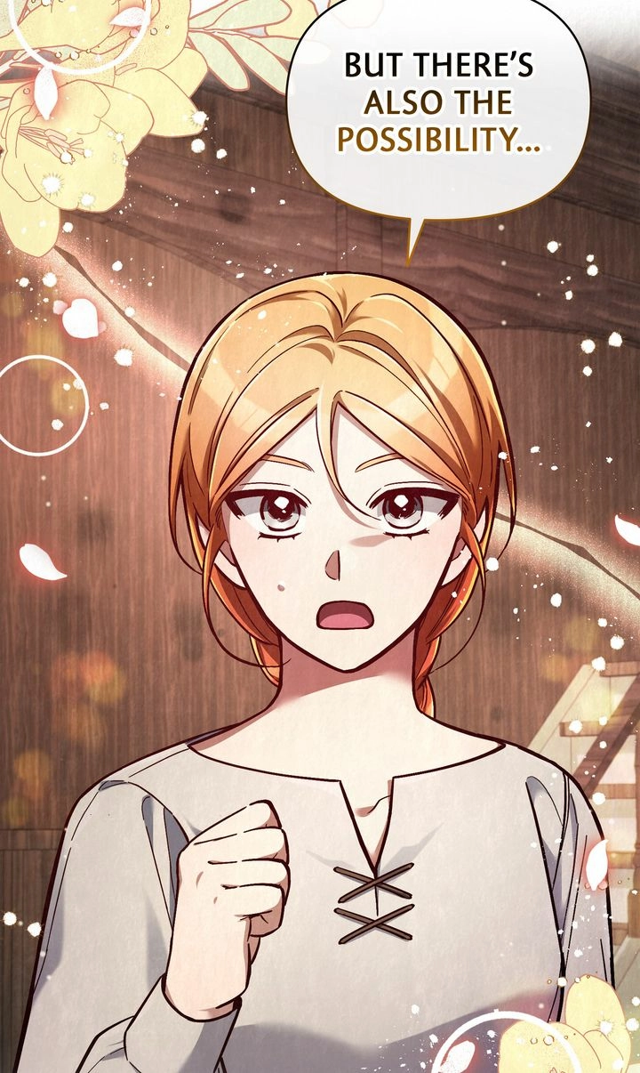 Read Dear, Not Cunning Witch chapter 39.05 image 31 on Lezhin