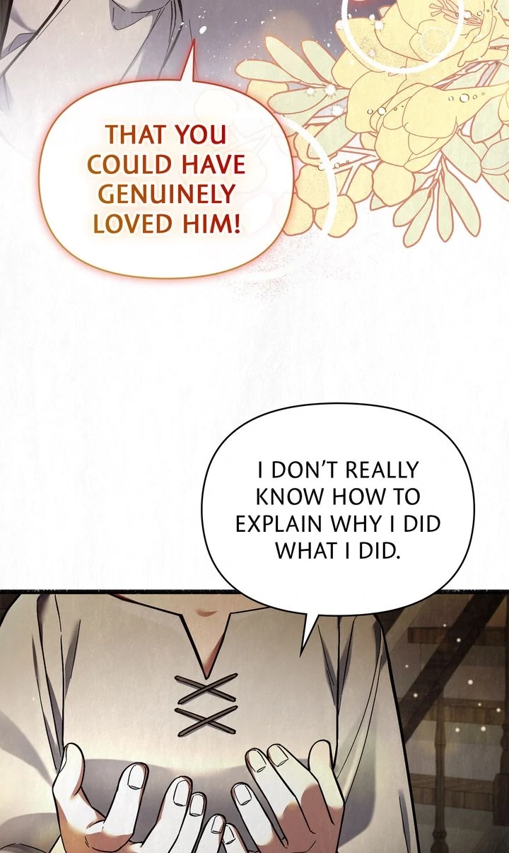 Read Dear, Not Cunning Witch chapter 39.05 image 32 on Lezhin