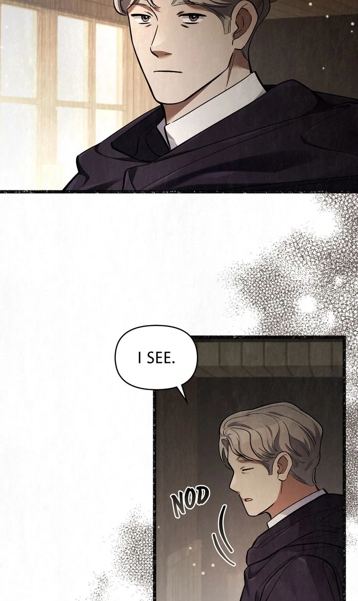 Read Dear, Not Cunning Witch chapter 39.05 image 34 on Lezhin