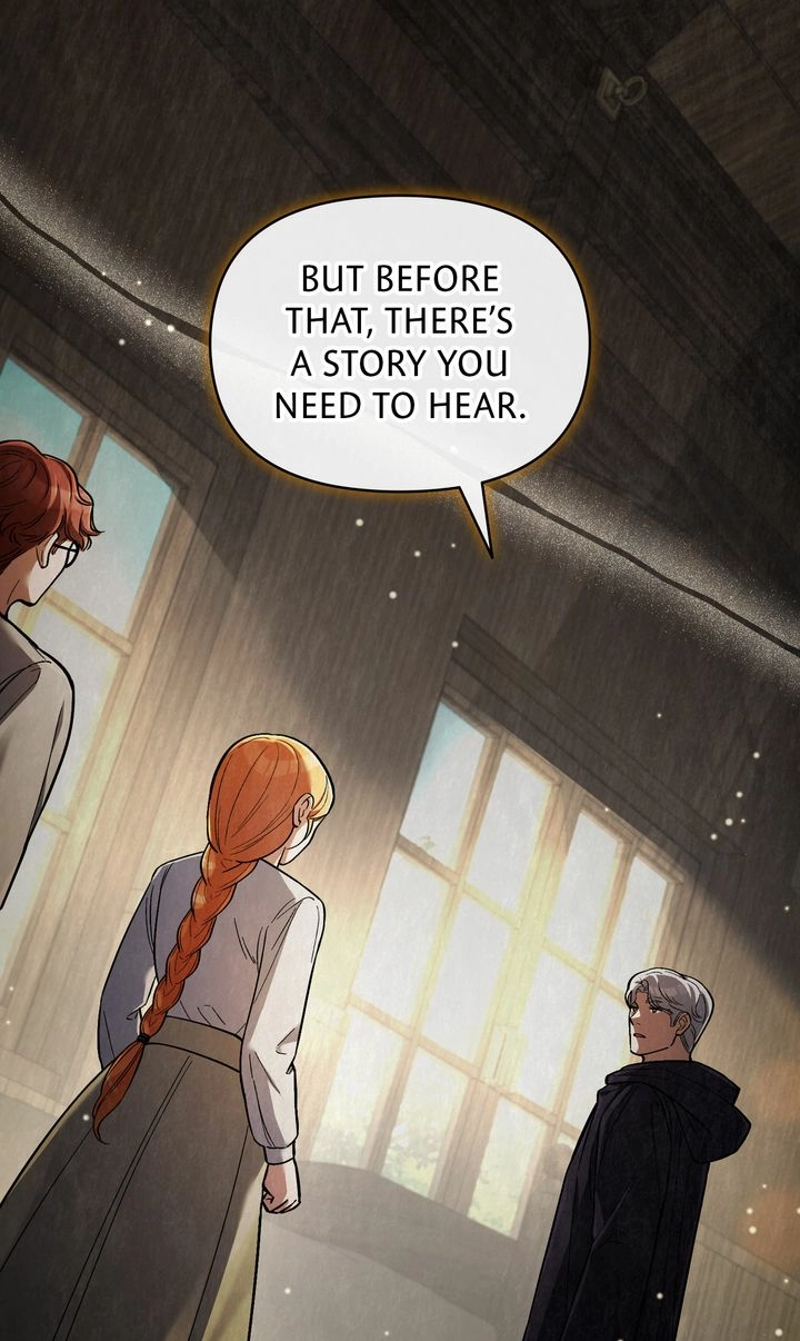 Read Dear, Not Cunning Witch chapter 39.05 image 36 on Lezhin
