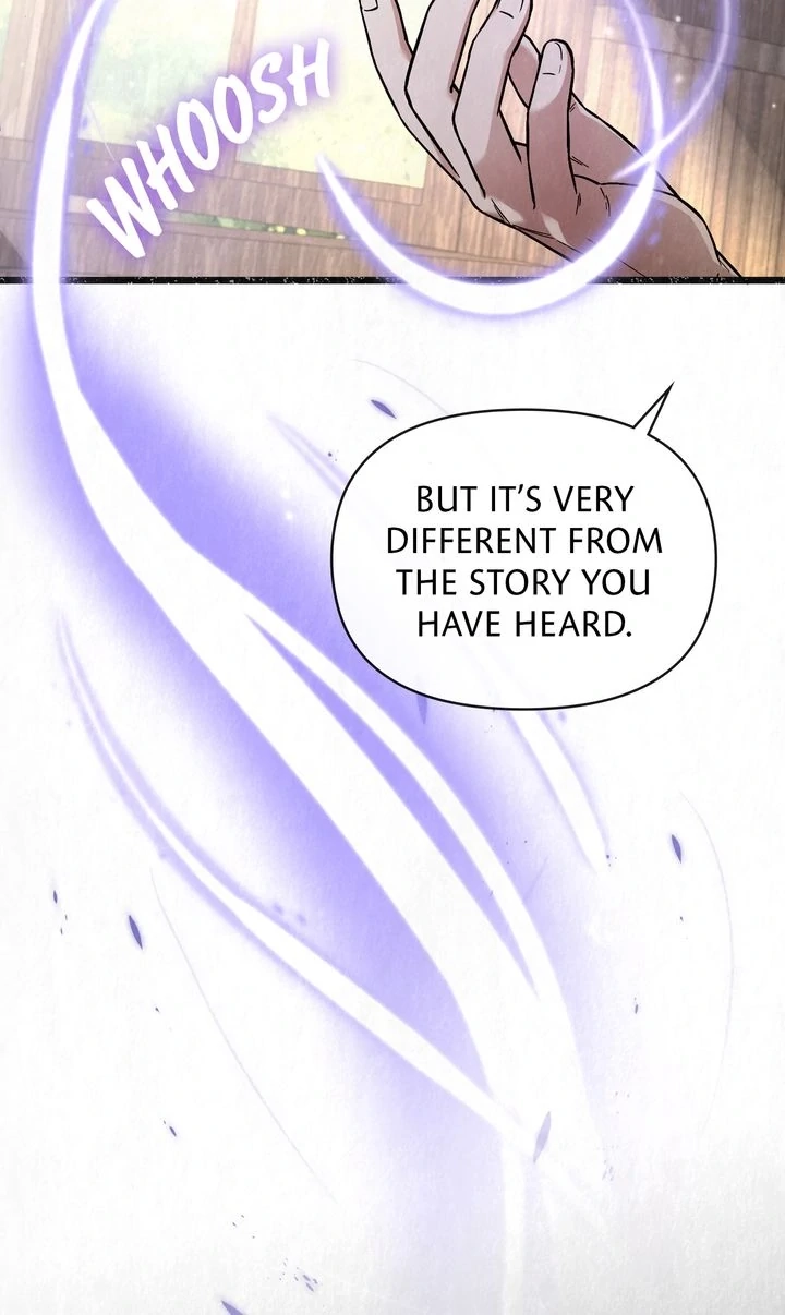Read Dear, Not Cunning Witch chapter 39.05 image 38 on Lezhin