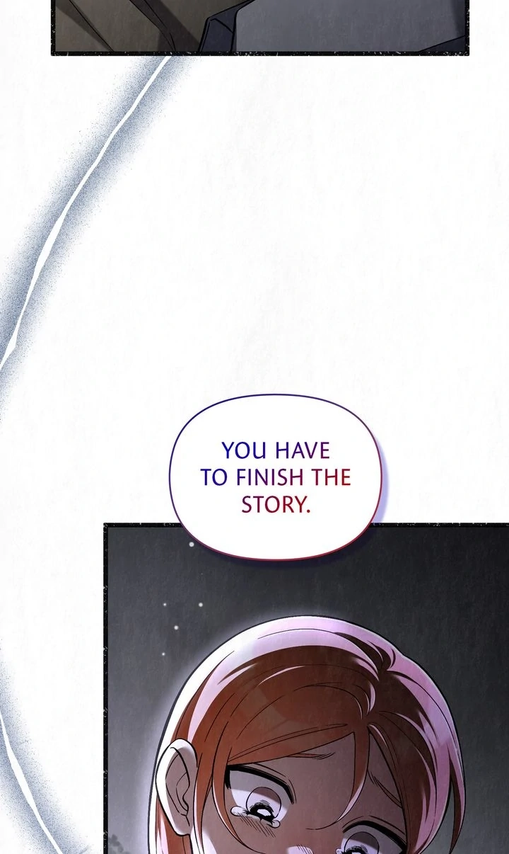 Read Dear, Not Cunning Witch chapter 39.05 image 4 on Lezhin