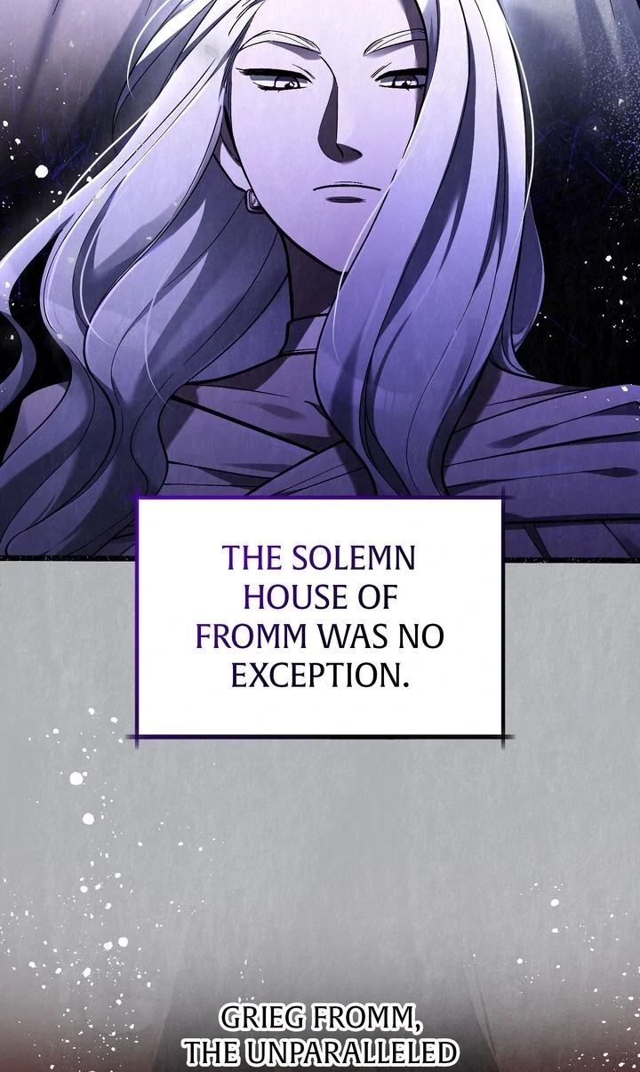Read Dear, Not Cunning Witch chapter 39.05 image 44 on Lezhin
