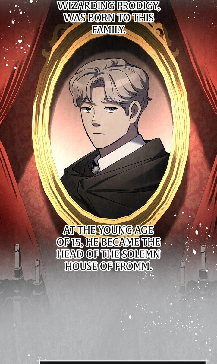 Read Dear, Not Cunning Witch chapter 39.05 image 45 on Lezhin