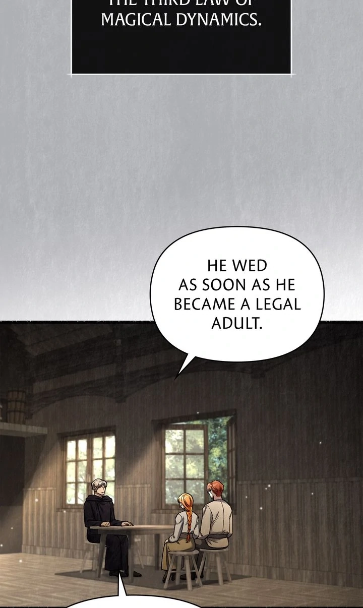 Read Dear, Not Cunning Witch chapter 39.05 image 48 on Lezhin