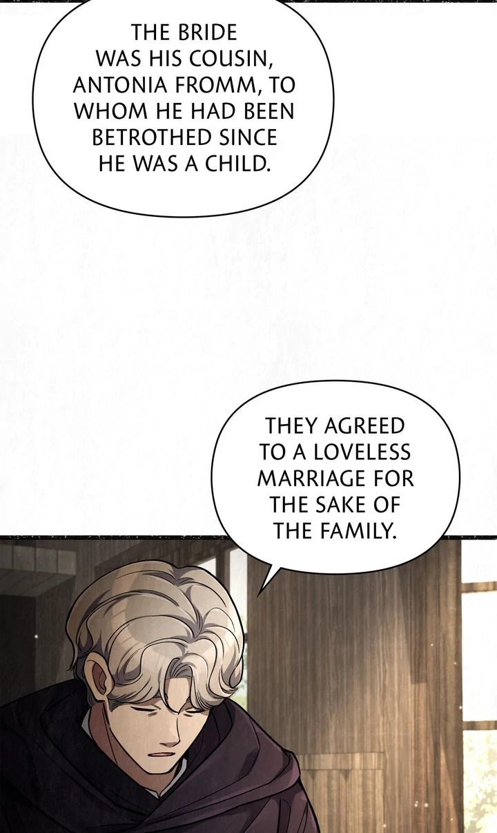 Read Dear, Not Cunning Witch chapter 39.05 image 49 on Lezhin