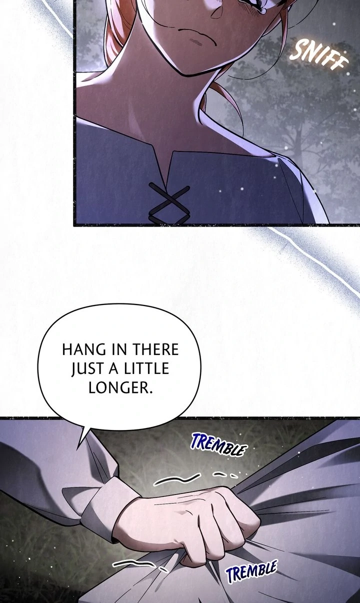 Read Dear, Not Cunning Witch chapter 39.05 image 5 on Lezhin
