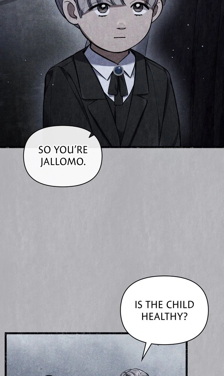 Read Dear, Not Cunning Witch chapter 39.05 image 54 on Lezhin
