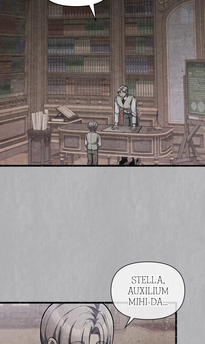 Read Dear, Not Cunning Witch chapter 39.05 image 60 on Lezhin
